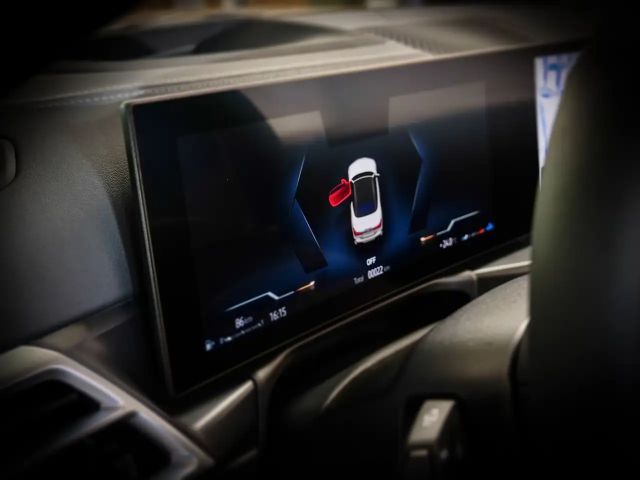 BMW 420 420i Cabrio M-Sport