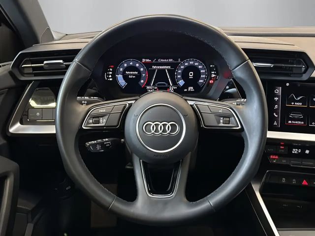 Audi A3 30 TFSI