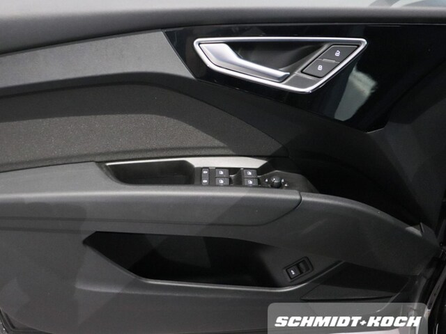 Audi Q4 e-tron 40 Sportback