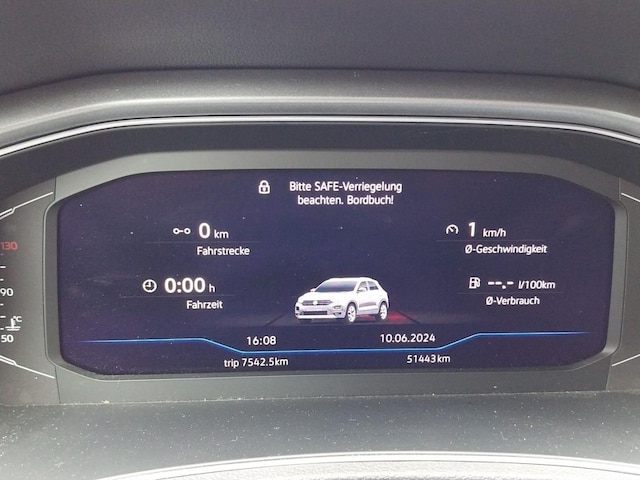 Volkswagen T-Roc 1.5 TSI