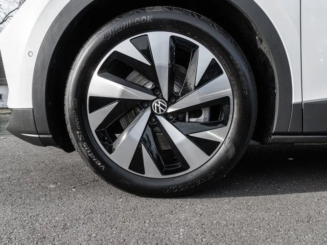 Volkswagen ID.4 Performance Pro