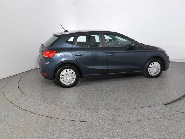 Seat Ibiza Reference