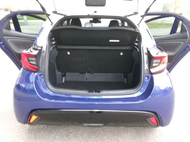 Toyota Yaris Hybride Style VVT-i