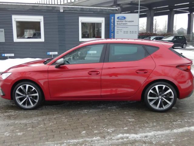 Seat Leon 1.5 eTSI