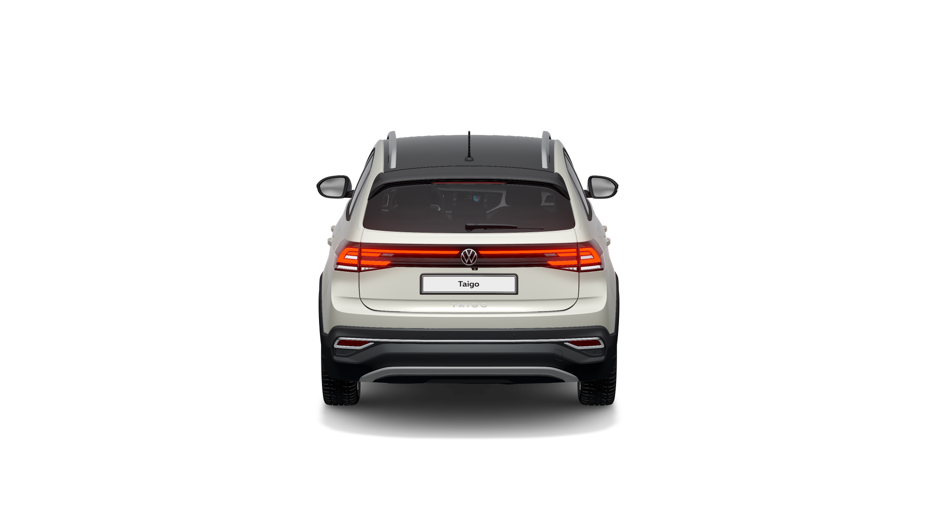 Volkswagen Taigo 1.5 TSI DSG