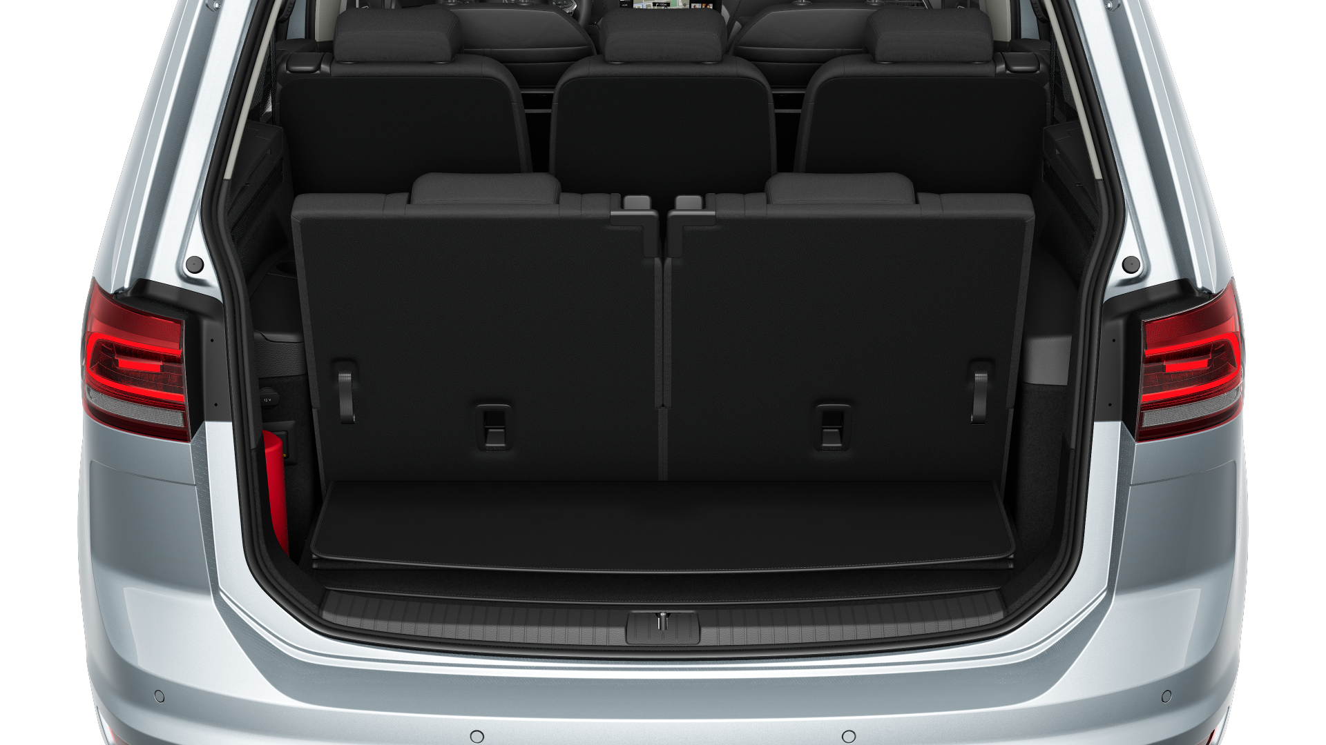 Volkswagen Touran 1.5 TSI DSG Highline