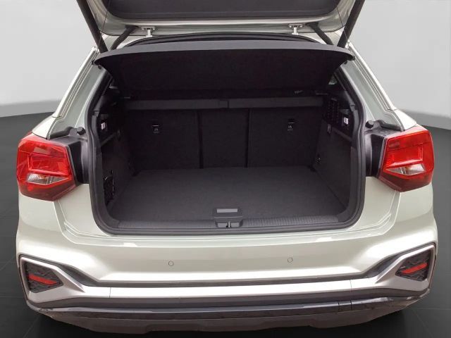 Audi Q2 35 TFSI S-Line