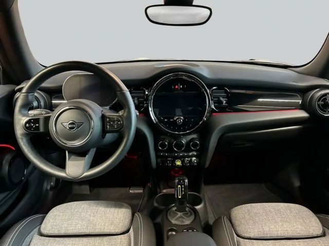 MINI Mini Electric SE