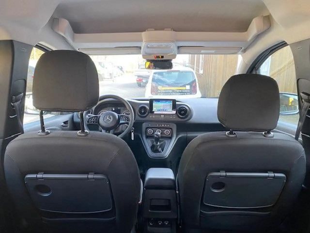 Mercedes-Benz Citan Kombi 113 standard T