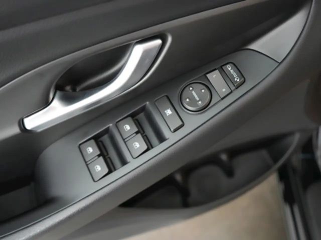 Hyundai i30 Edition 30 plus T-GDi