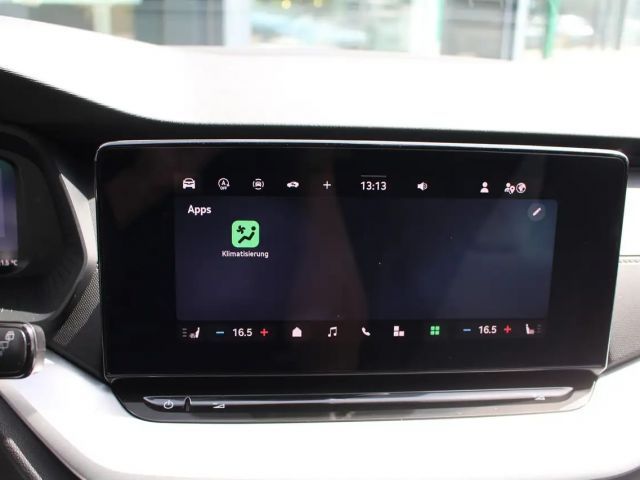 Skoda Octavia Essence TSI