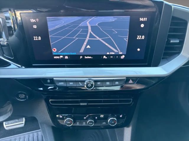 Opel Mokka Turbo Ultimate