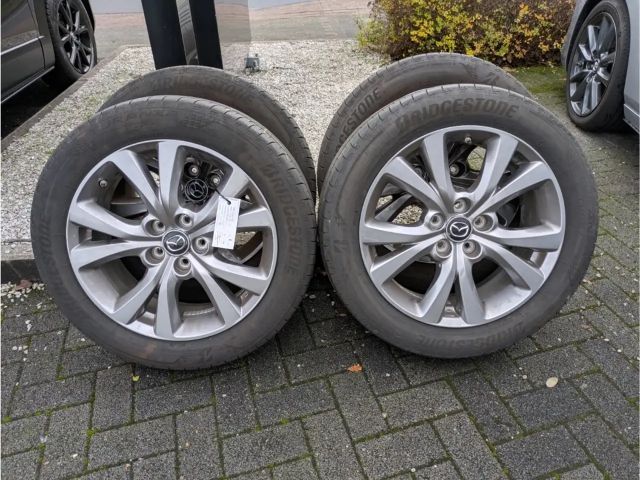 Mazda CX-30 Selection