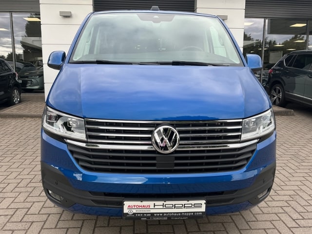 Volkswagen Caravelle T6