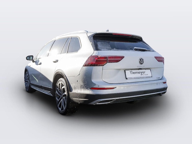 Volkswagen Golf 2.0 TDI AllTrack DSG Variant