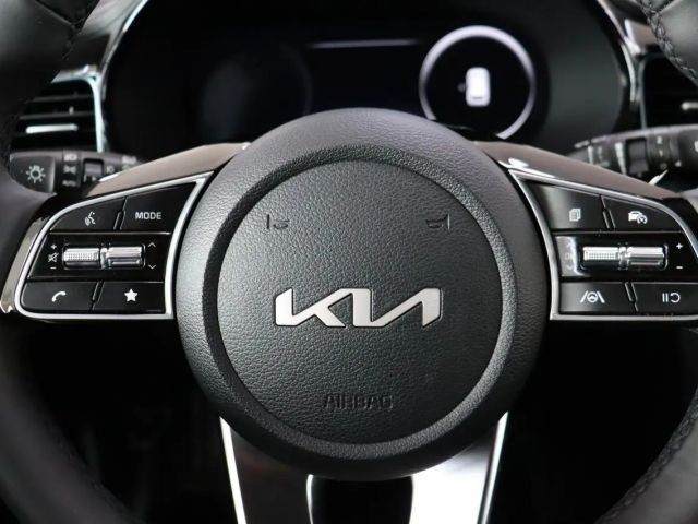 Kia Ceed GDi SportWagon