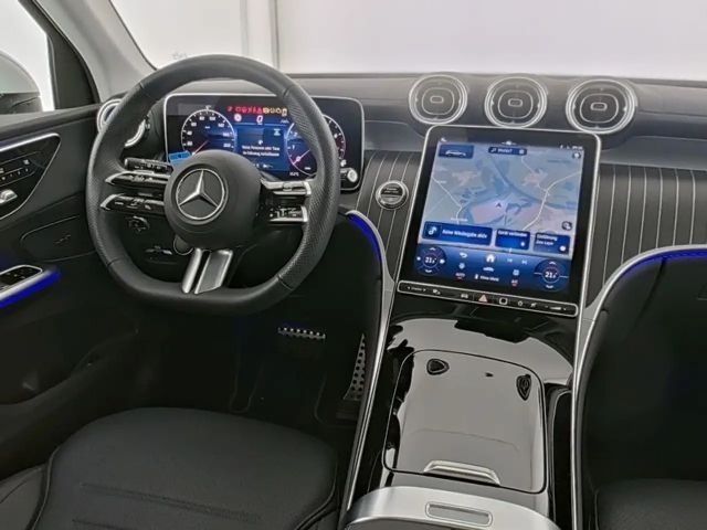 Mercedes-Benz GLC 200 4MATIC AMG Line