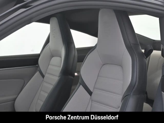 Porsche 992 Carrera Coupé S