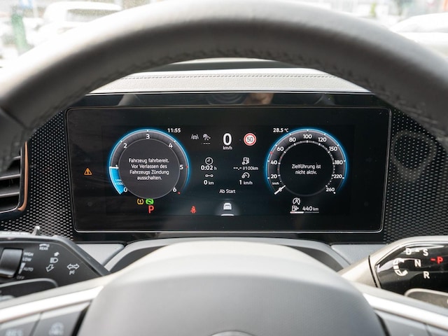 Volkswagen Passat 2.0 TDI Business DSG Variant