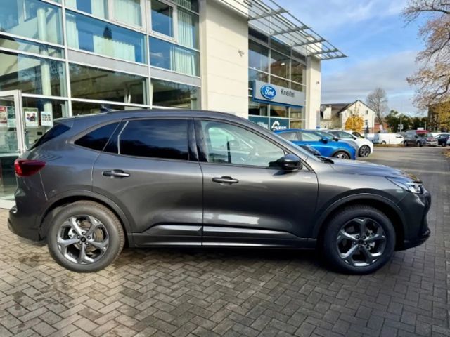 Ford Kuga ST Line