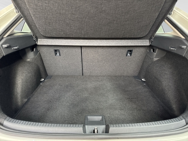 Volkswagen Taigo 1.0 TSI