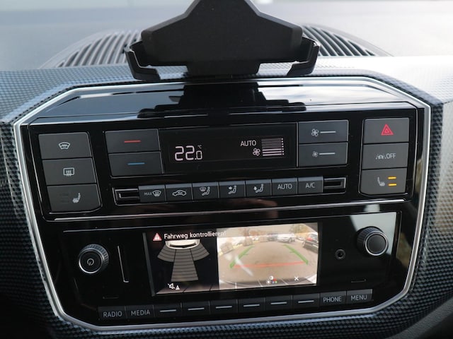 Volkswagen e-up! e-up! 32,3kWh /KAM/SHZ/PDC