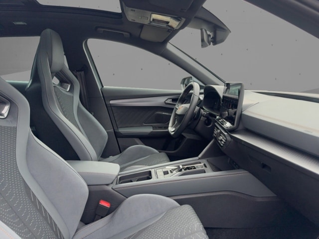 Cupra Formentor 2.0 TSI 4Drive