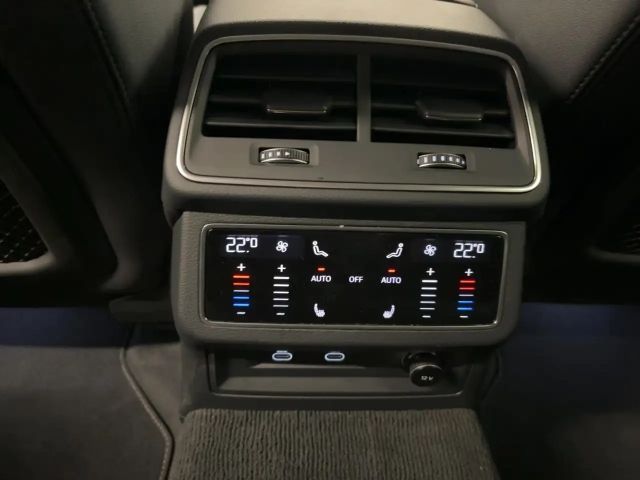Audi A6 35 TDI Sport