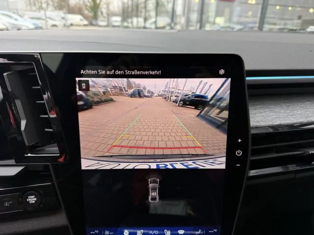 Renault Austral Techno