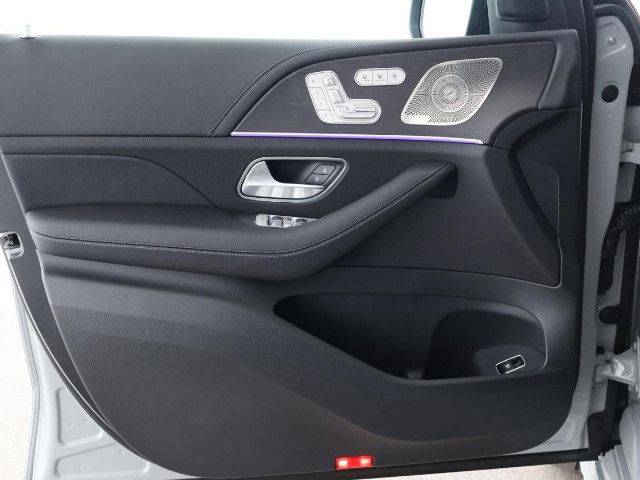 Mercedes-Benz GLE 450 4MATIC