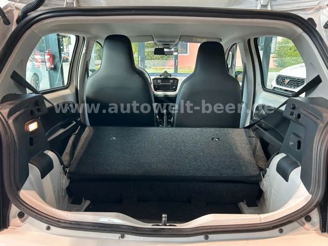 Seat Mii electric electric 83PS *NAVI*TEMPOMAT*