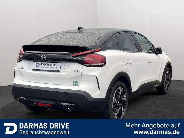 Citroën C4 BlueHDi Shine