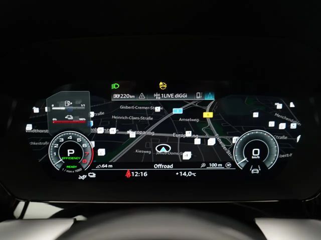 Audi A3 S-Line Sedan Sportback