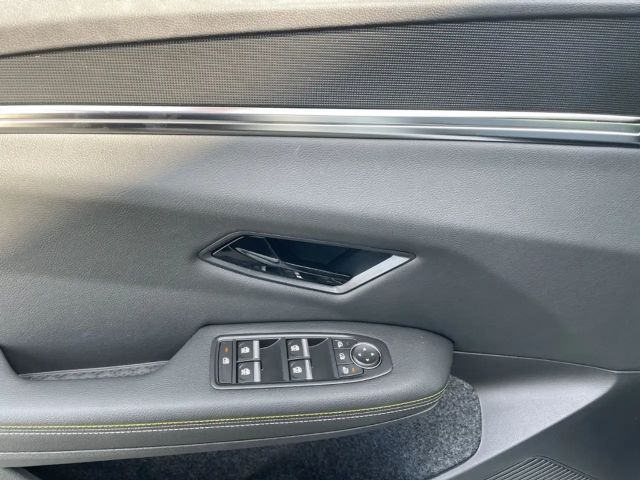 Renault Scenic Techno