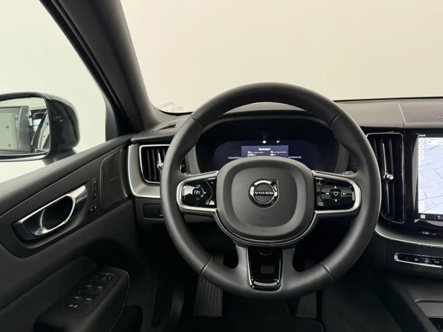 Volvo XC60 AWD Recharge T6 Ultra
