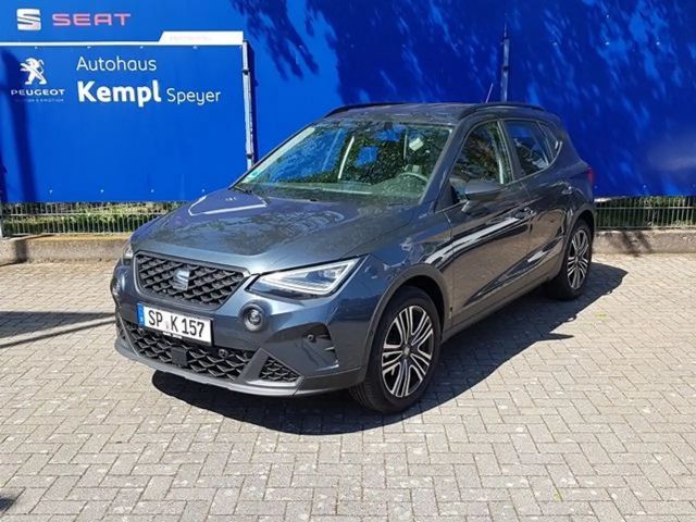 Seat Arona 1.0 TSI DSG Style