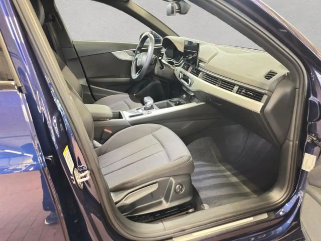 Audi A4 40 TDI S-Tronic Sedan