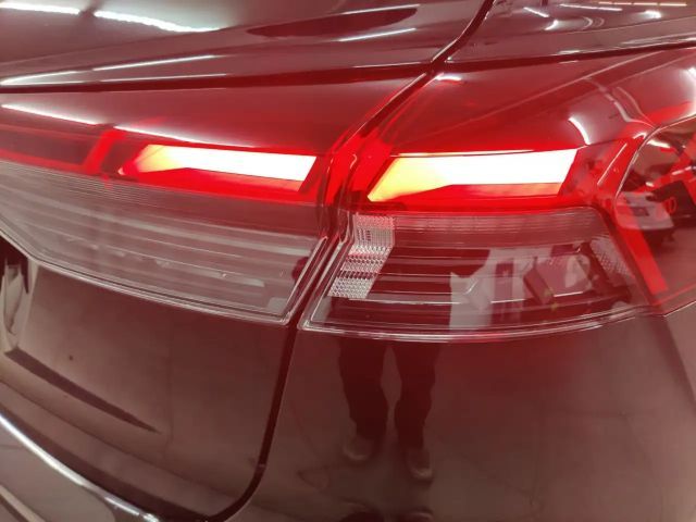 Audi Q4 e-tron S-Line