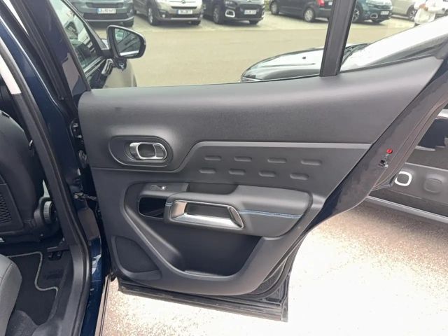 Citroën C5 Aircross Hybrid Pack Shine