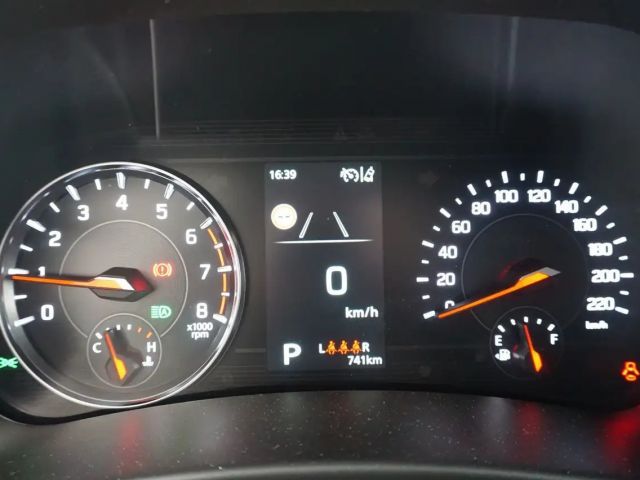 Suzuki Swift Comfort