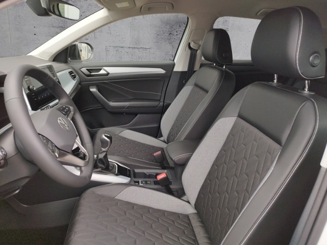 Volkswagen T-Roc 1.0 TSI