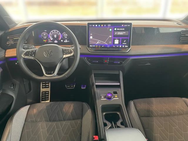 Volkswagen Tiguan 1.5 eTSI