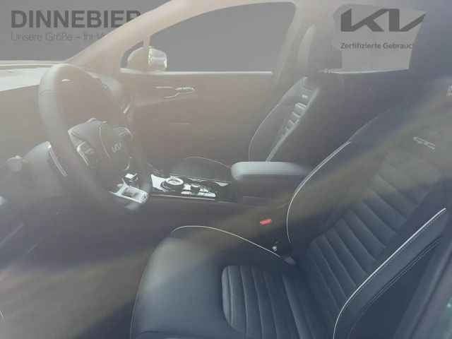 Kia Sportage GT-Line Vierwielaandrijving
