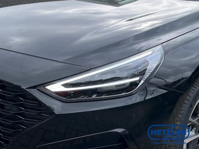 Hyundai i30 1.0 Advantage Hybrid T-GDi