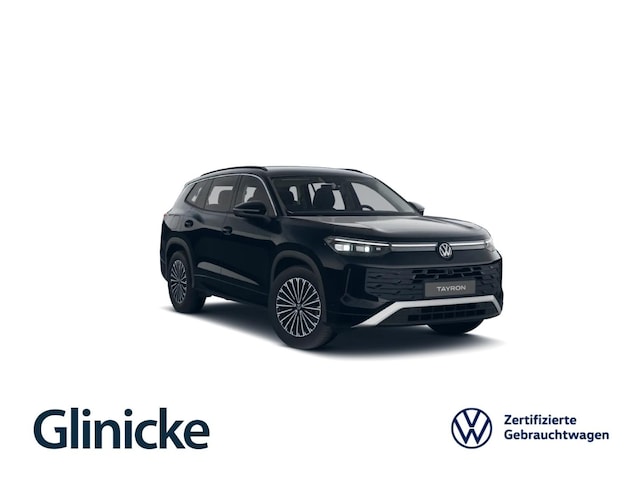 Volkswagen Tayron 2.0 TDI 4Motion Life