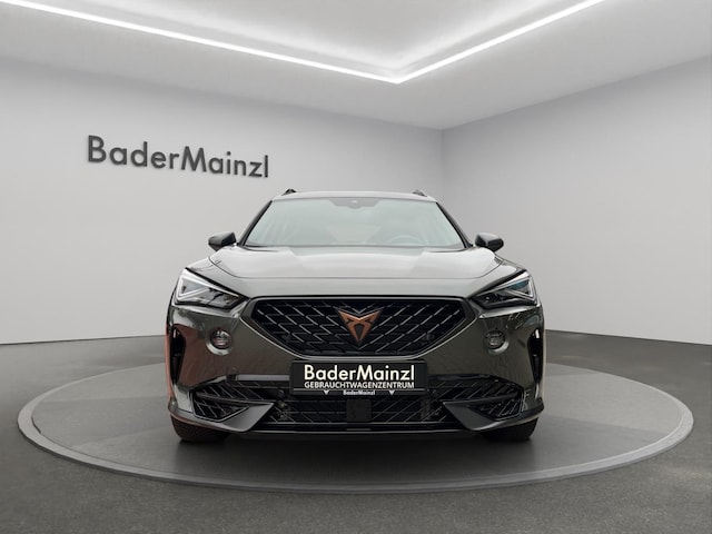 Cupra Formentor 2.0 TSI 4Drive VZ