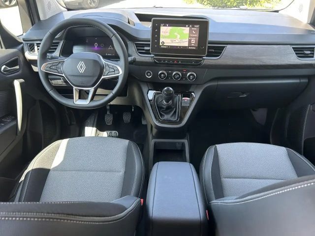 Renault Kangoo TCe 130 Techno