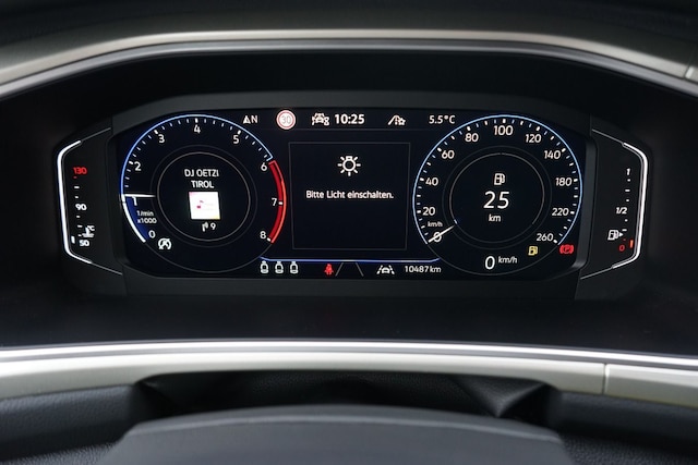 Volkswagen T-Roc 1.0 TSI Move