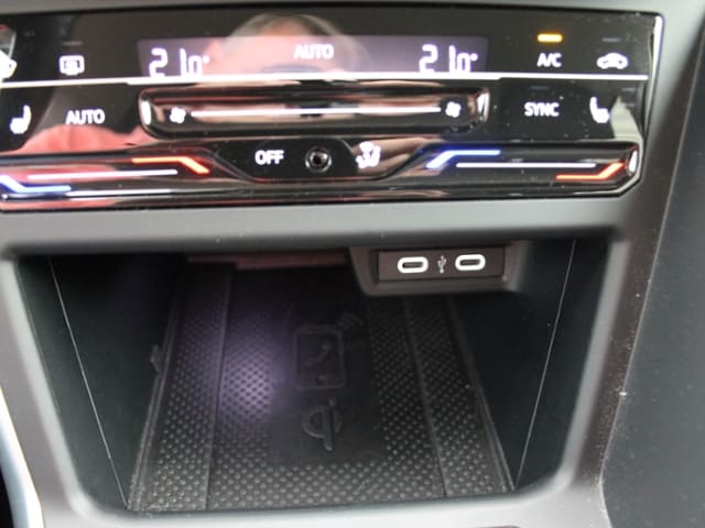 Volkswagen Taigo 1.0 TSI