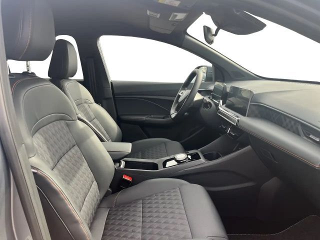 MG MG3 Hybrid+ Luxury